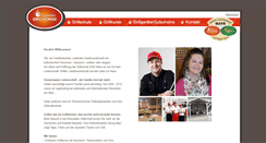 Desktop Screenshot of kremstaler-grillschule.at